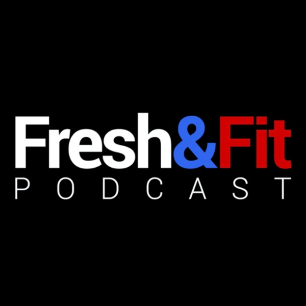 Artwork for Fresh&Fit Podcast