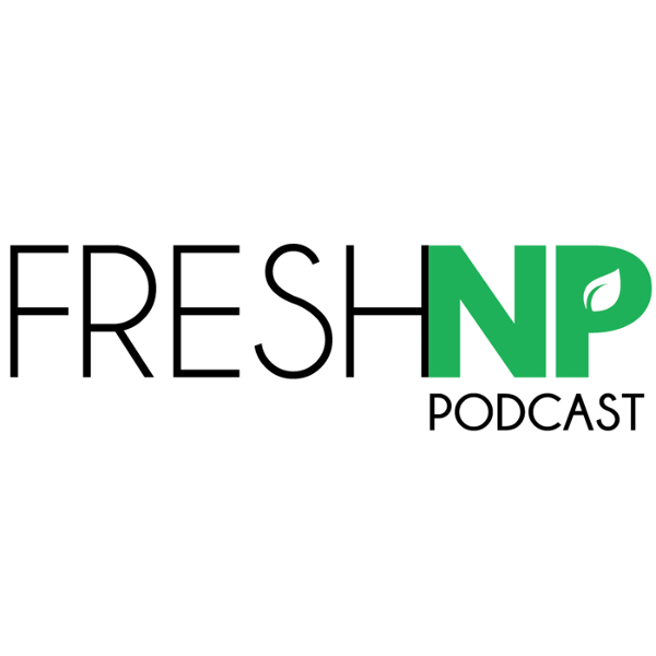Artwork for FreshNP's podcast
