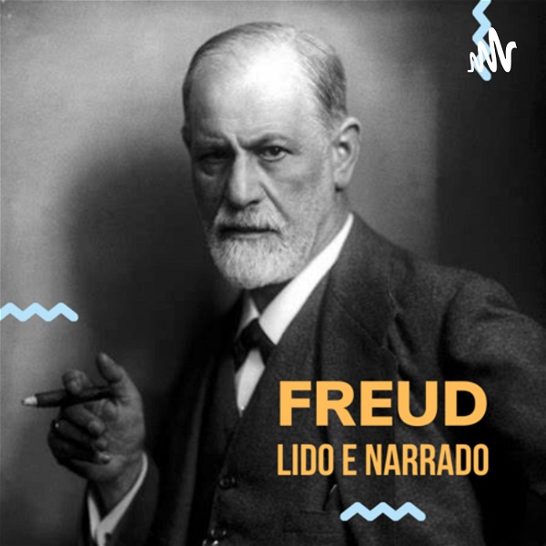 Artwork for Freud Lido e Narrado