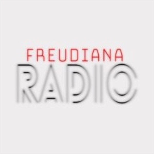 Artwork for Freudiana Radio