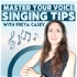 Freya's Singing Tips: Train Your Voice | Professional Singers | Singing Technique | Mindset