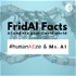 FridAI Facts - AI & the post-Covid world
