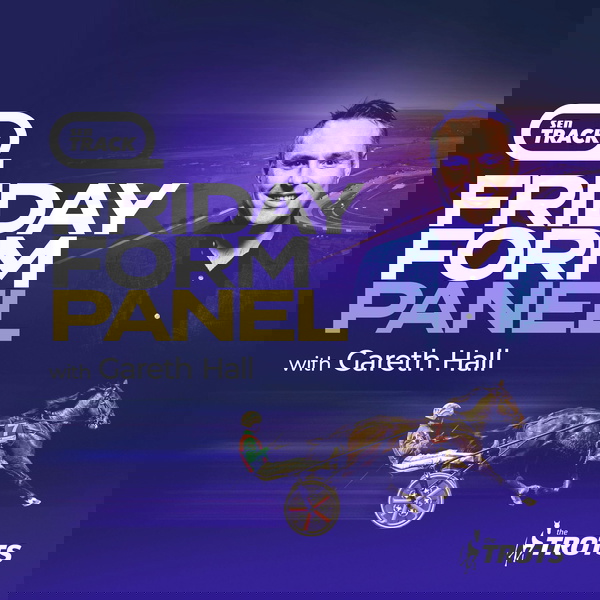 Artwork for Friday Form Panel