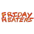 Friday Heaters Podcast