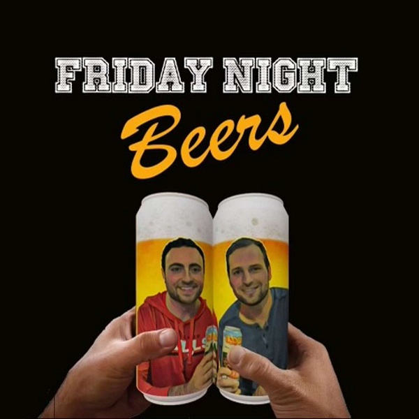 Artwork for Friday Night Beers