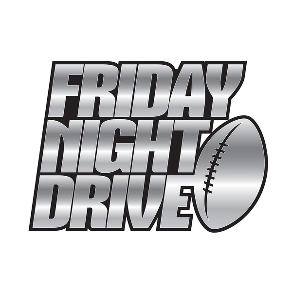 Artwork for Friday Night Drive