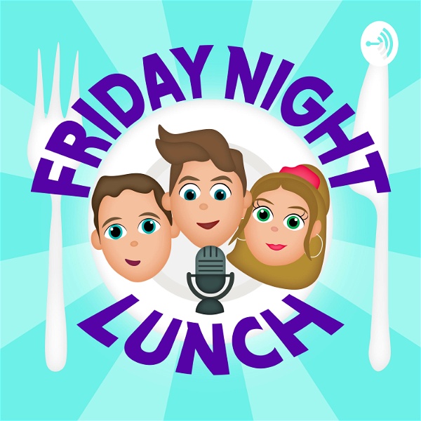 Artwork for Friday Night Lunch