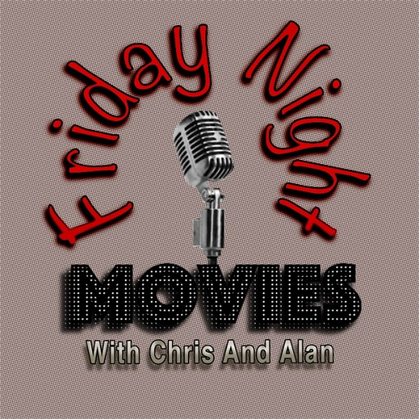 Artwork for Friday Night Movies
