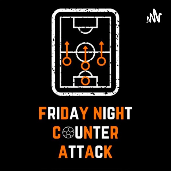 Artwork for Friday Night Counter Attack