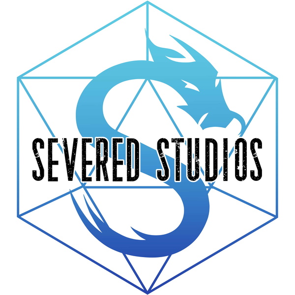 Artwork for Severed Studios