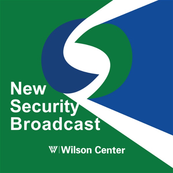 Artwork for New Security Broadcast