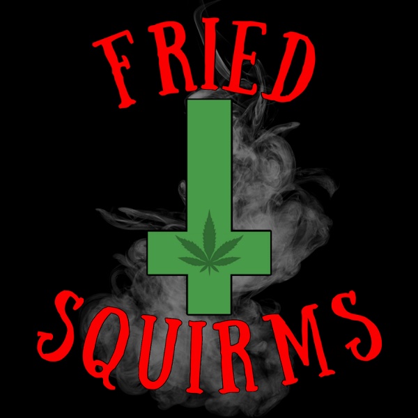 Artwork for Fried Squirms