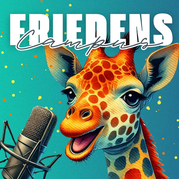 Artwork for Friedenscampus