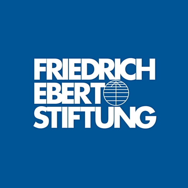 Artwork for Friedrich-Ebert-Stiftung Prag