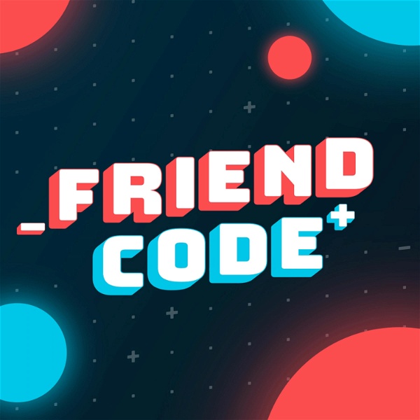 Artwork for Friend Code