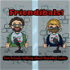 FRIENDIBALS! - Two Friends Talking About Hannibal Lecter