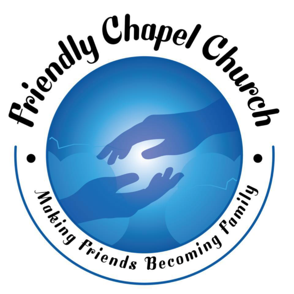 Artwork for Friendly Chapel PFWB Church