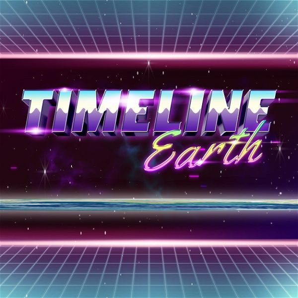 Artwork for Timeline Earth