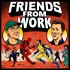 Friends From Work: An Unofficial Marvel Podcast - Now Playing Thor