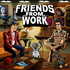 Friends From Work: An Unofficial Marvel Podcast - Now Playing: Guardians of the Galaxy