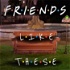 Friends Like These: The F.R.I.E.N.D.S. Podcast