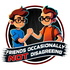 Friends Occasionally Not Disagreeing