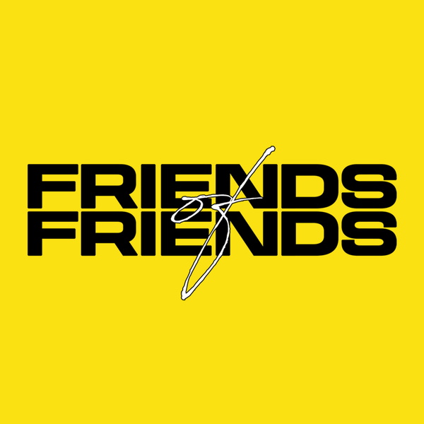 Artwork for Friends of Friends