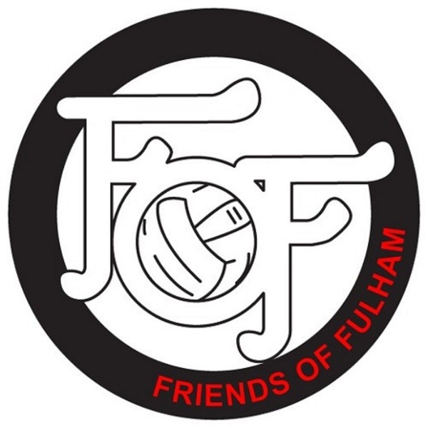 Artwork for Friends of Fulham Podcast