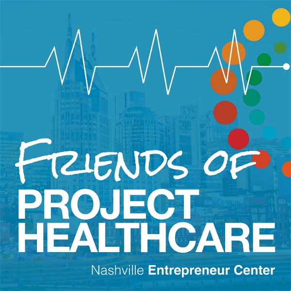 Artwork for Friends of Project Healthcare