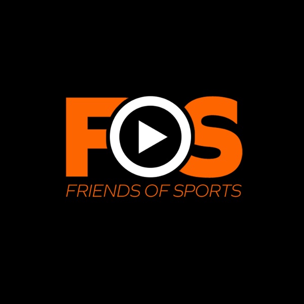 Artwork for Friends of Sports