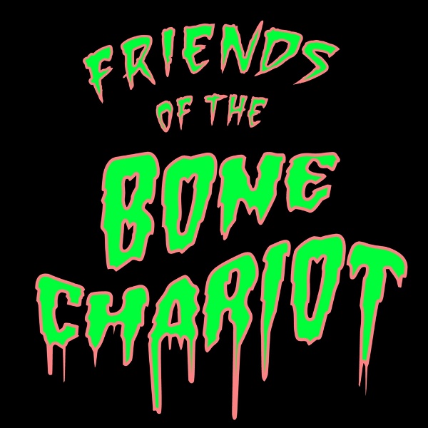 Artwork for Friends of the Bone Chariot