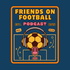 Friends on Football