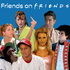 Friends on Friends