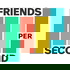 Friends Per Second