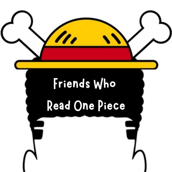Artwork for Friends Who Read One Piece