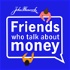 Friends Who Talk About Money
