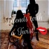 Friends With A Twist: A Swinger Podcast