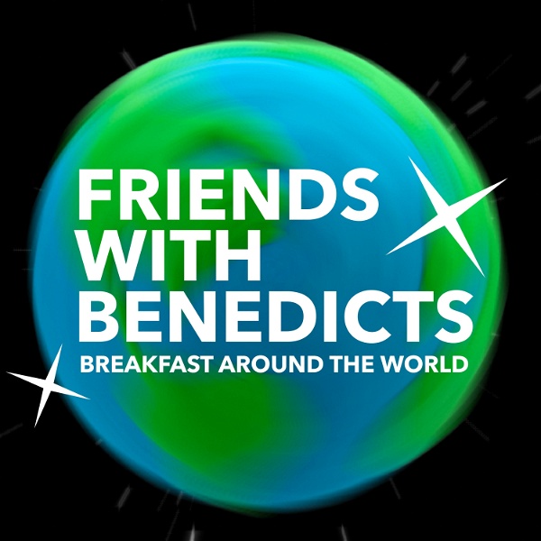 Artwork for Friends with Benedicts
