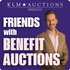 Friends With Benefit Auctions