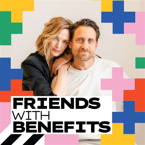 Artwork for Friends with Benefits