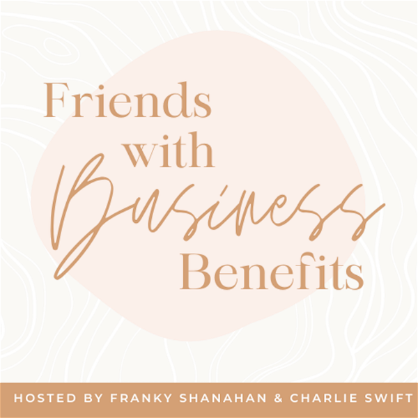 Artwork for Friends with Business Benefits