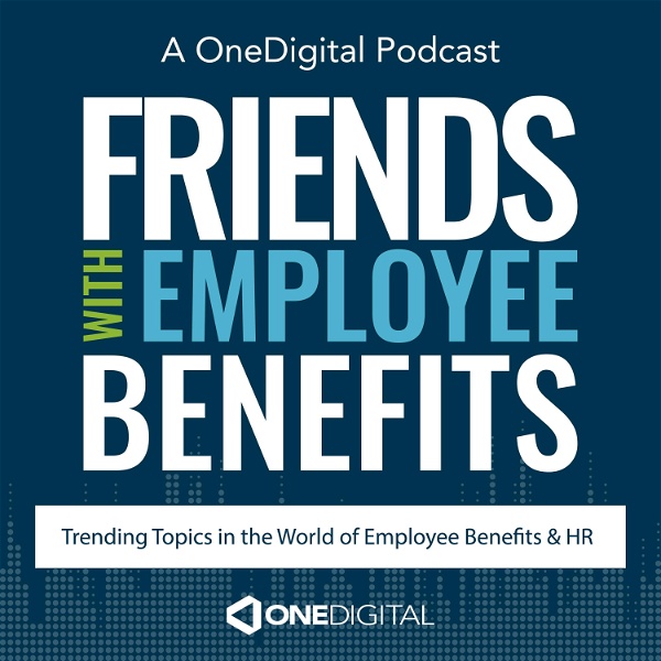 Artwork for Friends with Employee Benefits