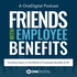 Friends with Employee Benefits