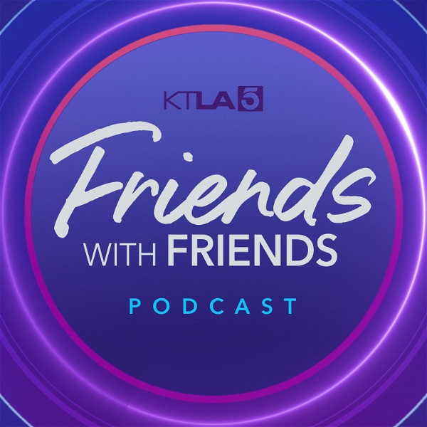 Artwork for Friends with Friends