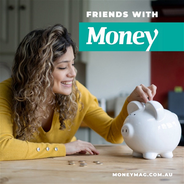 Artwork for Friends With Money
