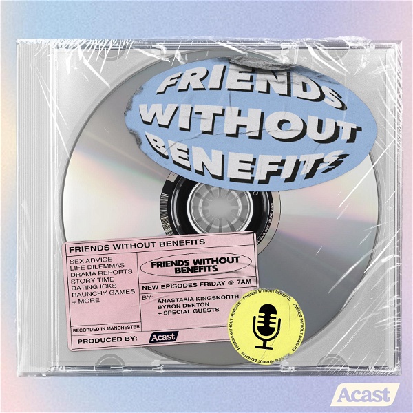 Artwork for Friends Without Benefits