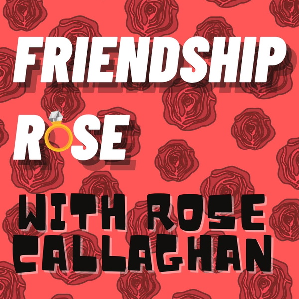Artwork for Friendship Rose
