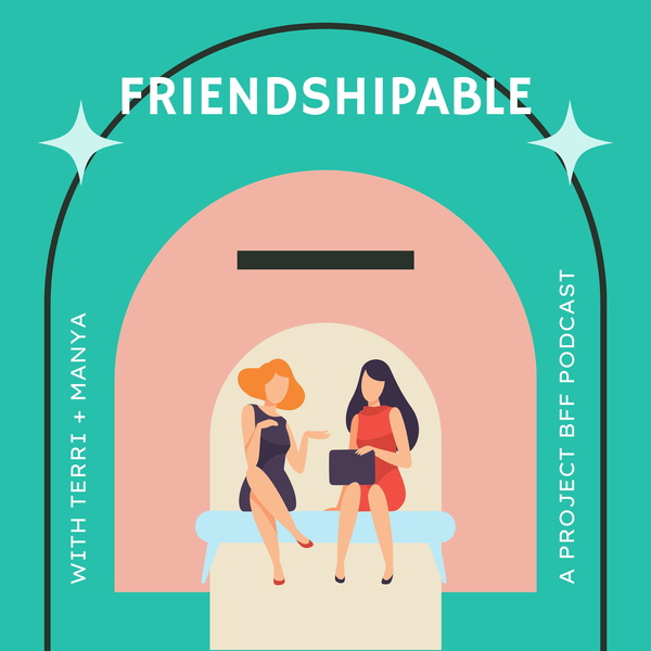 Artwork for Friendshipable