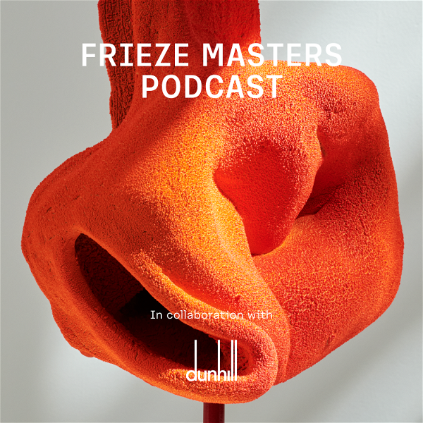 Artwork for Frieze Masters Podcast