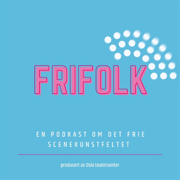 Artwork for Frifolk